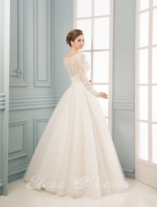 Wedding dress wholesale 194 194